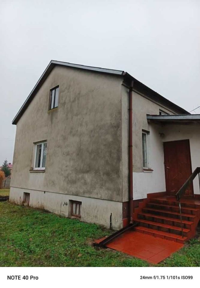 gospodarstwo Lichty. Zdjęcie 5