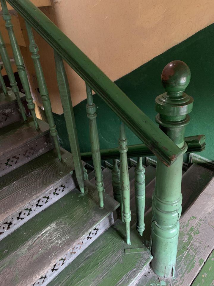 Mieszkanie 3-pokojowe Katowice Śródmieście, ul. Wojewódzka. Zdjęcie 51