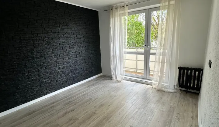 Mieszkanie 2-pokojowe Jastrzębie-Zdrój, ul. Turystyczna