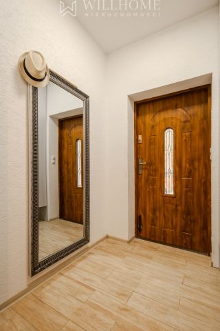 dom wolnostojący, 6 pokoi Janików, ul. Sportowa. Zdjęcie 47