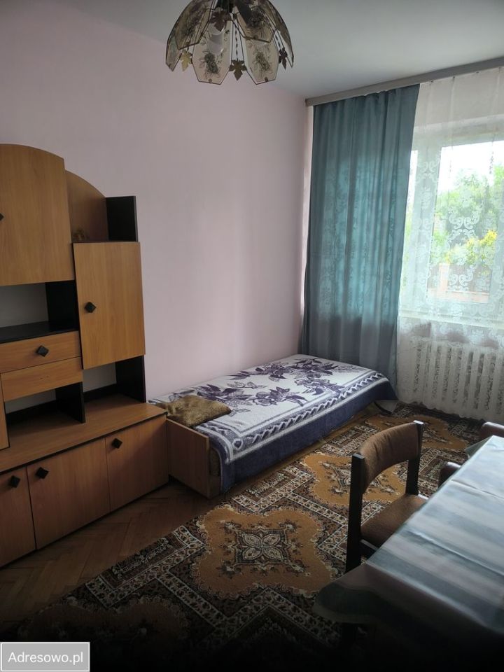 Pokój Warszawa Zacisze, ul. Gliwicka. Zdjęcie 11