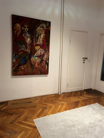 Mieszkanie 3-pokojowe Warszawa Śródmieście, ul. Marszałkowska. Zdjęcie 14