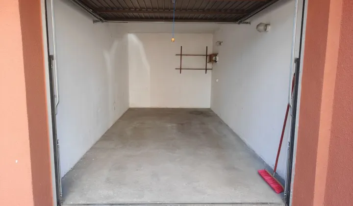 Garaż/miejsce parkingowe Bydgoszcz Fordon, ul. Altanowa