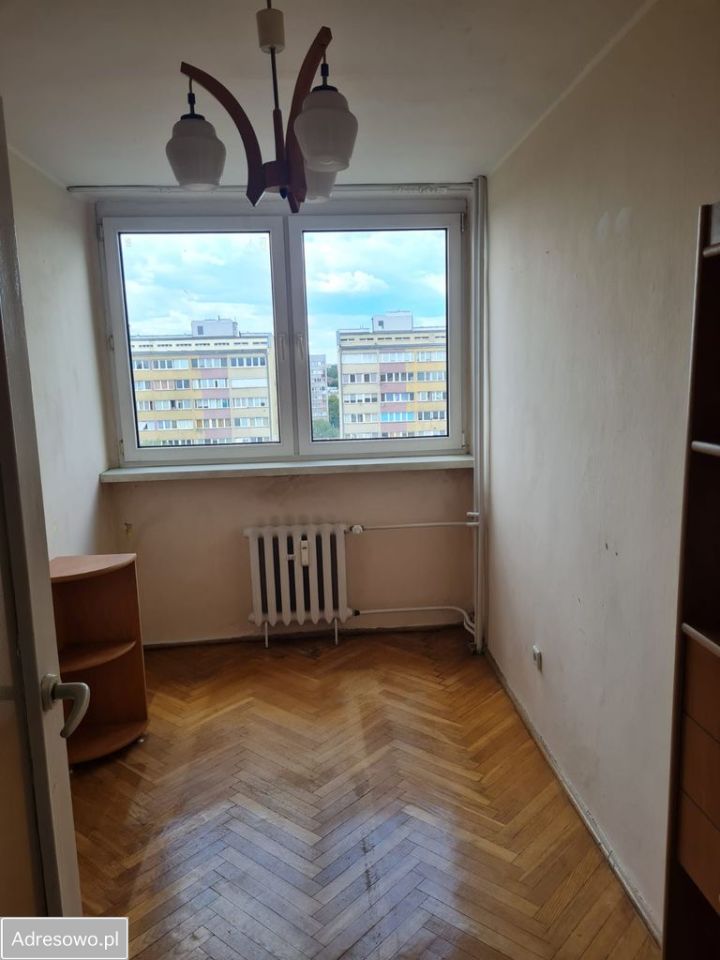 Mieszkanie 3-pokojowe Wrocław Stare Miasto, ul. Szczepińska. Zdjęcie 4
