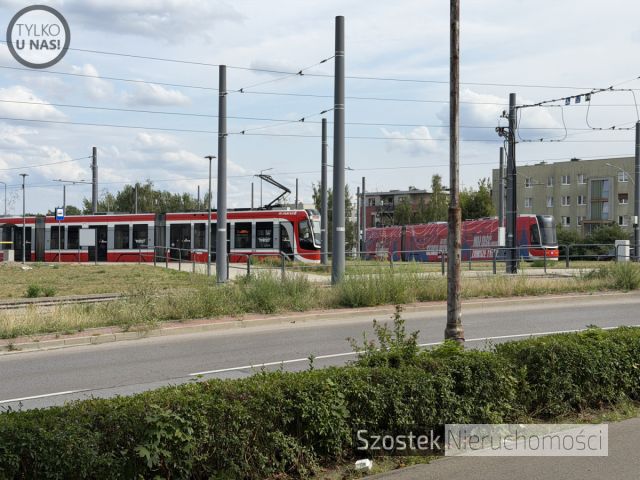 Mieszkanie 2-pokojowe Częstochowa Północ, al. Aleja Wyzwolenia. Zdjęcie 19