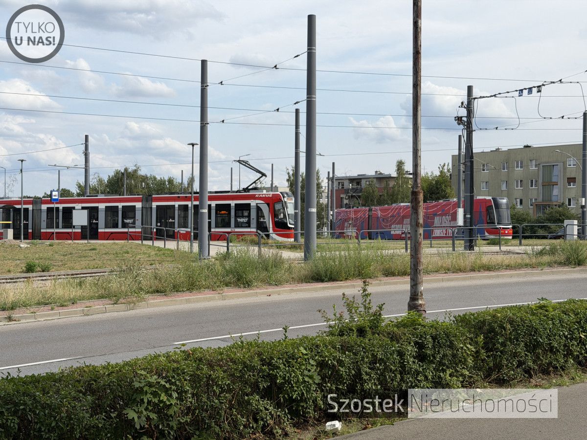 Mieszkanie 2-pokojowe Częstochowa Północ, al. Aleja Wyzwolenia. Zdjęcie 19