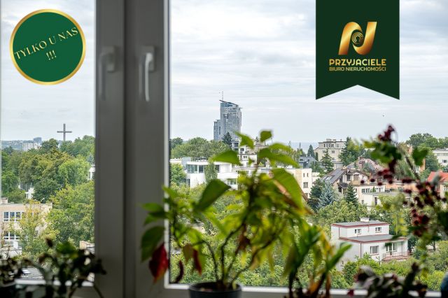 Mieszkanie 3-pokojowe Gdynia Kamienna Góra, ul. Ignacego Krasickiego. Zdjęcie 22