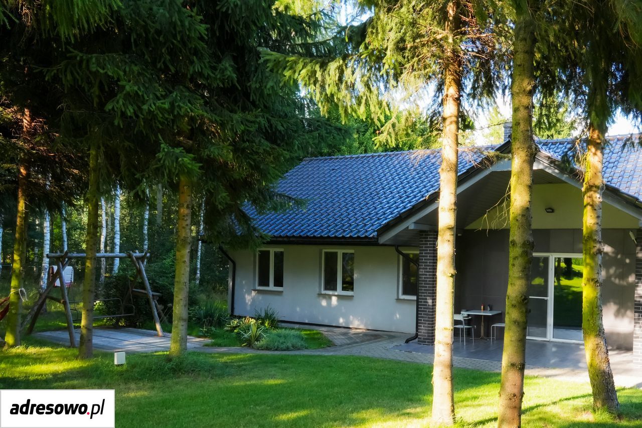 dom wolnostojący, 3 pokoje Bobrowo-Kolonia. Zdjęcie 7