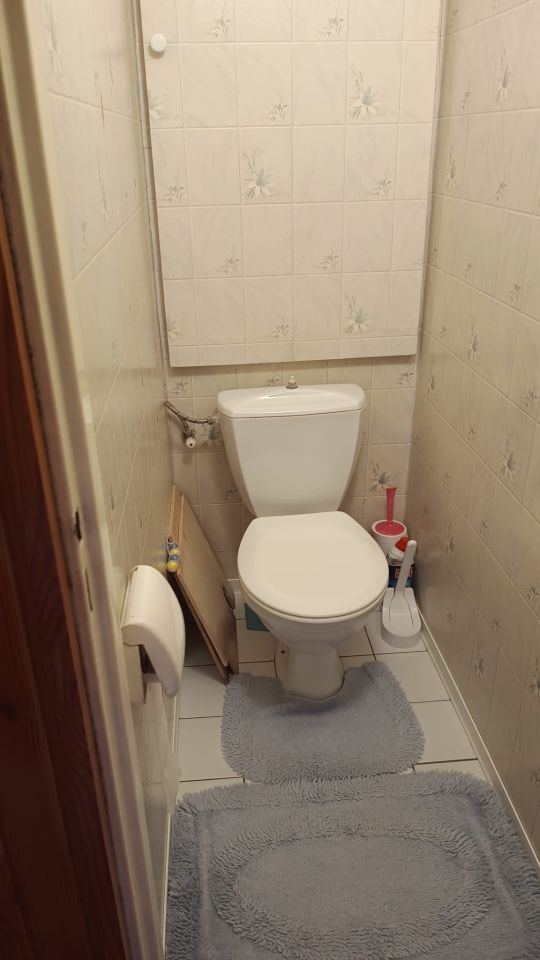 Mieszkanie 3-pokojowe Katowice Wełnowiec, ul. Józefowska. Zdjęcie 10