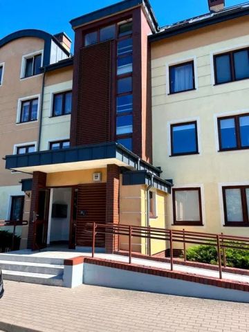 Mieszkanie 4-pokojowe Ustka, ul. Polna. Zdjęcie 1