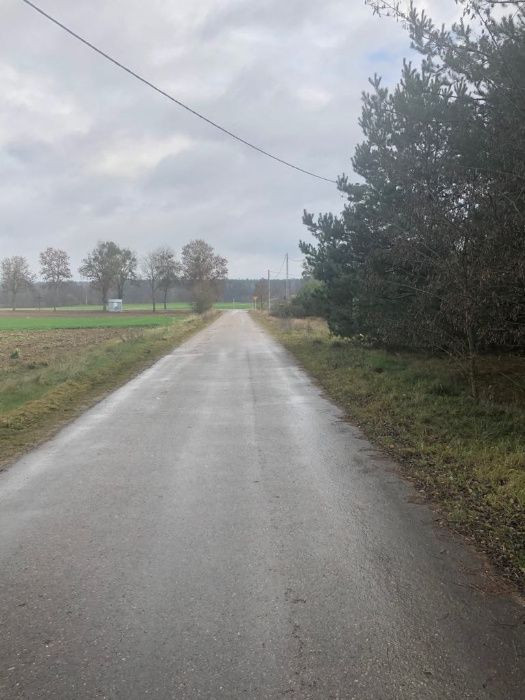 Działka budowlana Kobylin. Zdjęcie 6