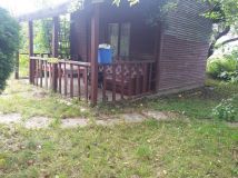 Działka rod Augustów, ul. Wojska Polskiego