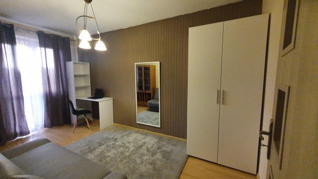 Pokój Rzeszów Nowe Miasto, al. prof. Adama Krzyżanowskiego. Zdjęcie 1