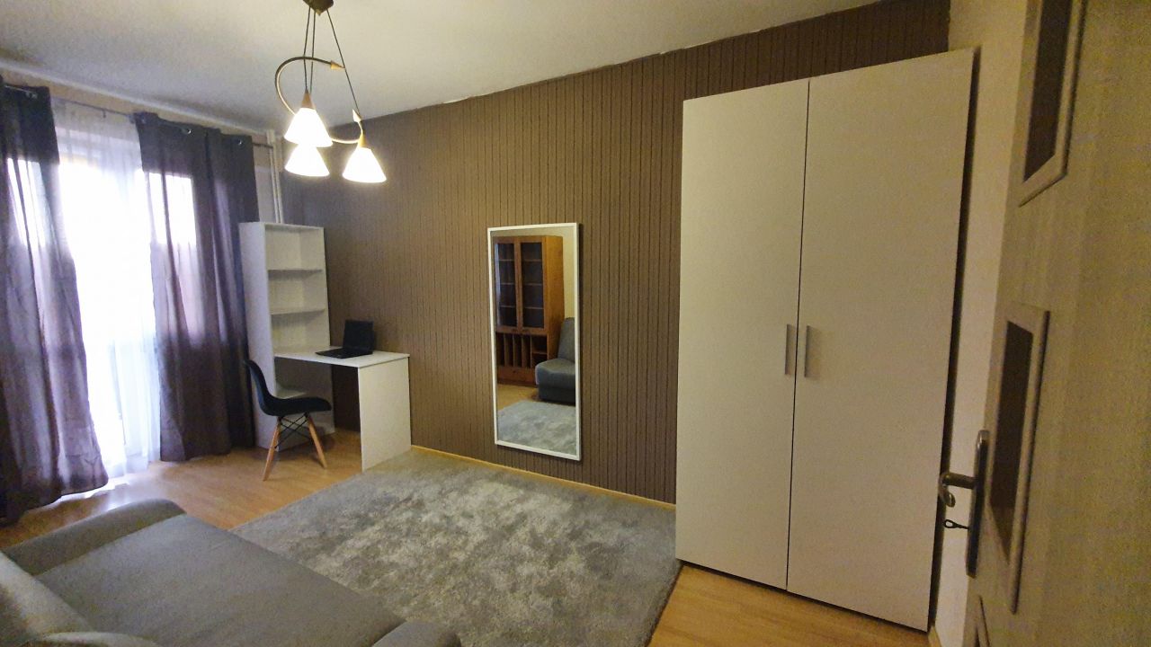 Pokój Rzeszów Nowe Miasto, al. prof. Adama Krzyżanowskiego