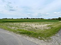 Działka rolno-budowlana Niedrzwica Duża, ul. Cicha. Zdjęcie 4