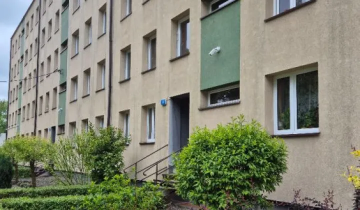 Mieszkanie 1-pokojowe Sosnowiec, ul. Gospodarcza
