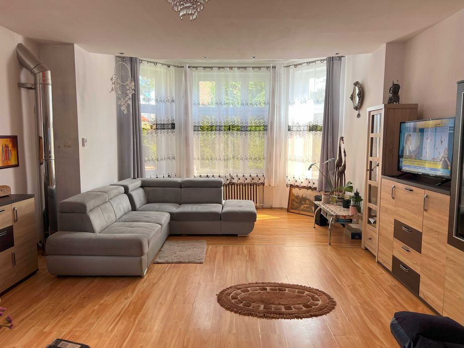 Mieszkanie 3-pokojowe Dębno. Zdjęcie 6