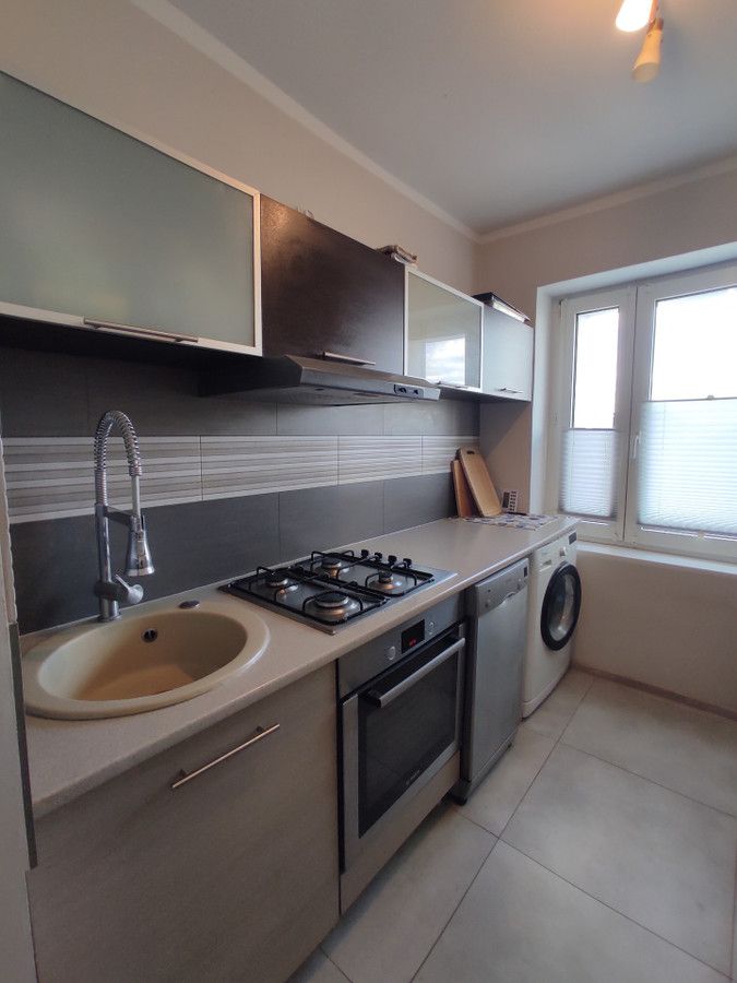 Mieszkanie 3-pokojowe Olsztyn, ul. Jasna. Zdjęcie 8