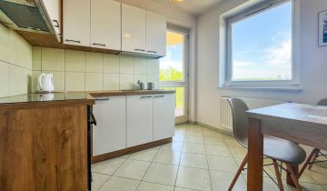 Mieszkanie 1-pokojowe Rzeszów, al. Niepodległości