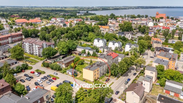 Mieszkanie 2-pokojowe Puck, ul. Wojska Polskiego. Zdjęcie 16