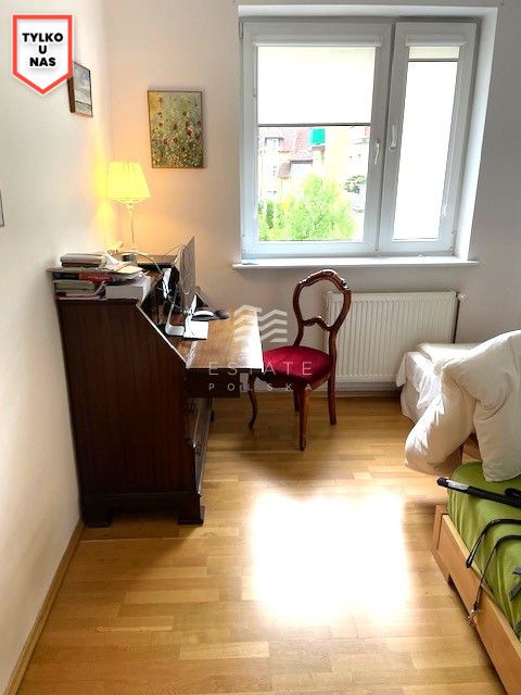 Mieszkanie 2-pokojowe Łeba, pl. Dworcowy