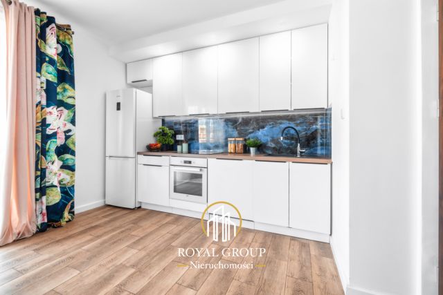 Mieszkanie 1-pokojowe Lublin Węglin, ul. Kwarcowa. Zdjęcie 4