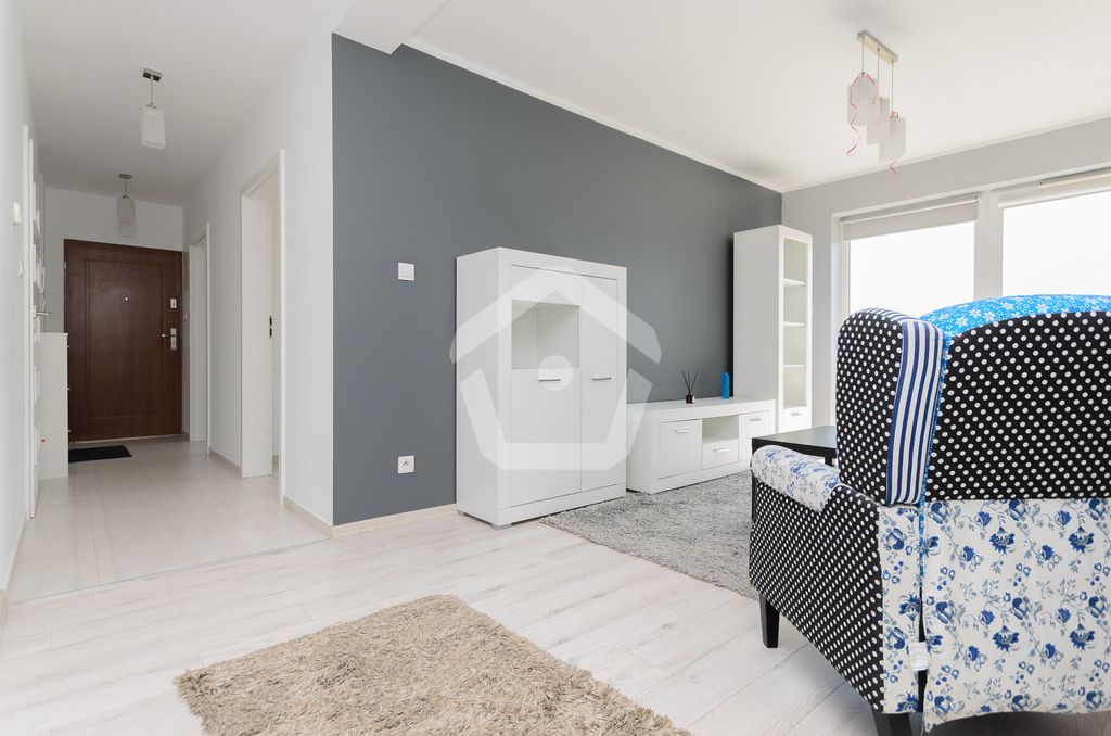 Mieszkanie 3-pokojowe Rzeszów Drabinianka, ul. Strażacka. Zdjęcie 5