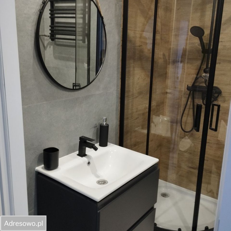 Mieszkanie 2-pokojowe Zielona Góra Centrum. Zdjęcie 12