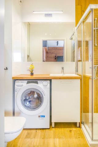 Mieszkanie 3-pokojowe Kraków Płaszów, ul. Myśliwska. Zdjęcie 15