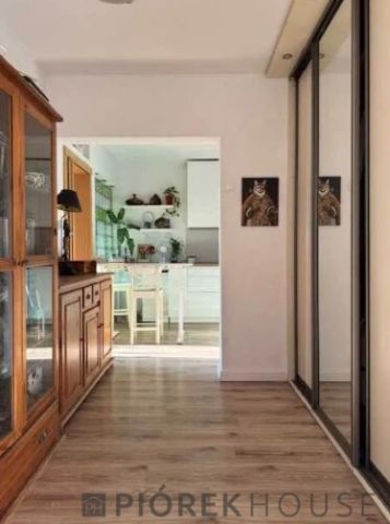 Mieszkanie 2-pokojowe Warszawa Białołęka, ul. Nowodworska. Zdjęcie 2