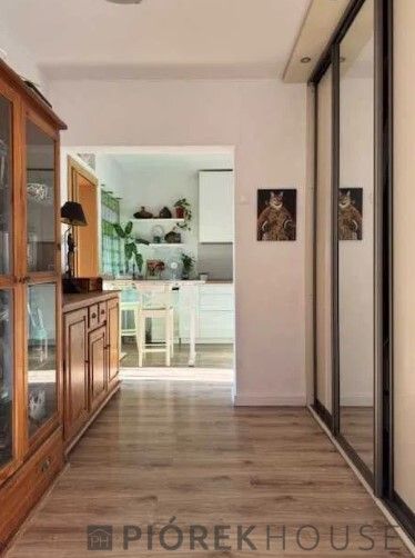 Mieszkanie 2-pokojowe Warszawa Białołęka, ul. Nowodworska. Zdjęcie 2