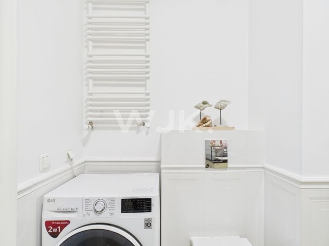 Mieszkanie 3-pokojowe Warszawa Mokotów, ul. Adama Naruszewicza. Zdjęcie 17