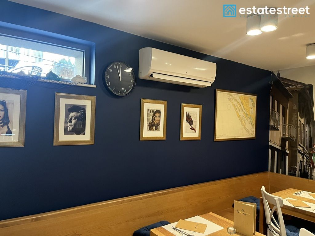 Nieruchomość komercyjna Kraków Krowodrza, ul. Juliusza Lea. Zdjęcie 9