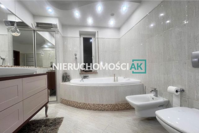 dom wolnostojący, 5 pokoi Posada, ul. Reymonta. Zdjęcie 12