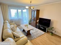 Mieszkanie 3-pokojowe Sosnowiec Zagórze, ul. 11 Listopada