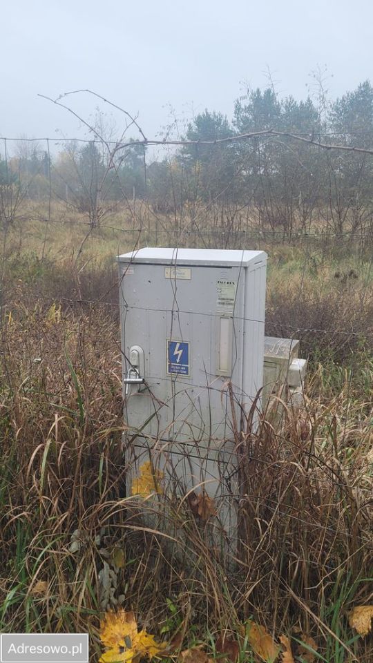 Działka budowlana Bydgoszcz Opławiec, ul. Opławiec. Zdjęcie 7