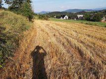 Działka budowlana Łętownia. Zdjęcie 4