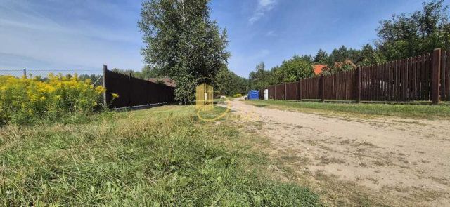 Działka budowlana Grzybowce. Zdjęcie 6