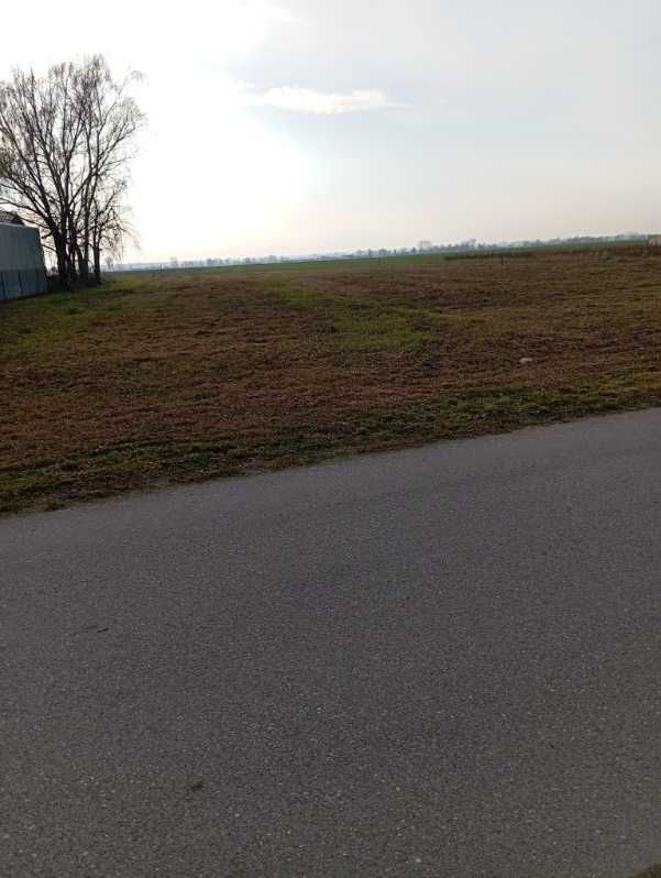 Działka budowlana Nowe Zduny. Zdjęcie 5