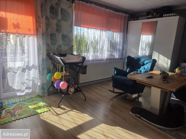 Mieszkanie 3-pokojowe Snowidza. Zdjęcie 1