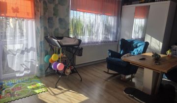 Mieszkanie 3-pokojowe Snowidza