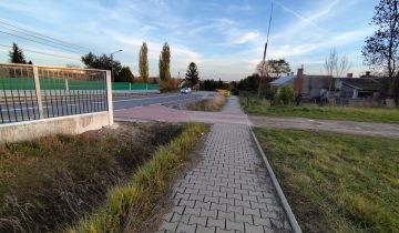 Działka budowlana Opatów, ul. Tadeusza Kościuszki