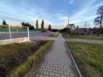 Działka budowlana Opatów, ul. Tadeusza Kościuszki. Zdjęcie 1