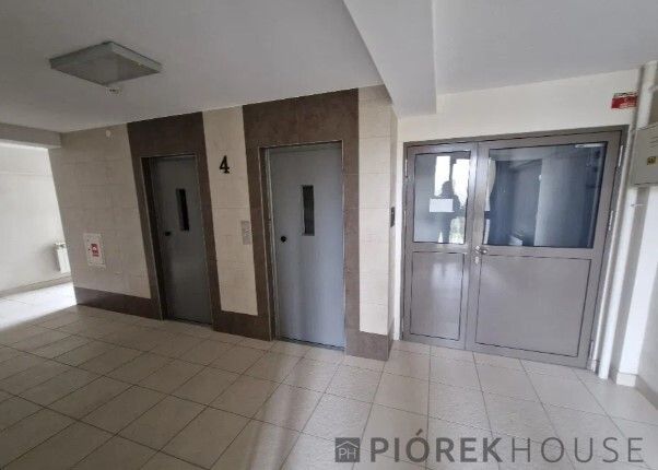 Mieszkanie 1-pokojowe Warszawa Mokotów, ul. św. Bonifacego. Zdjęcie 10