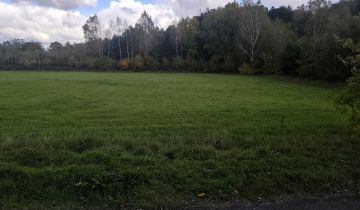 Działka budowlana Wyszebórz