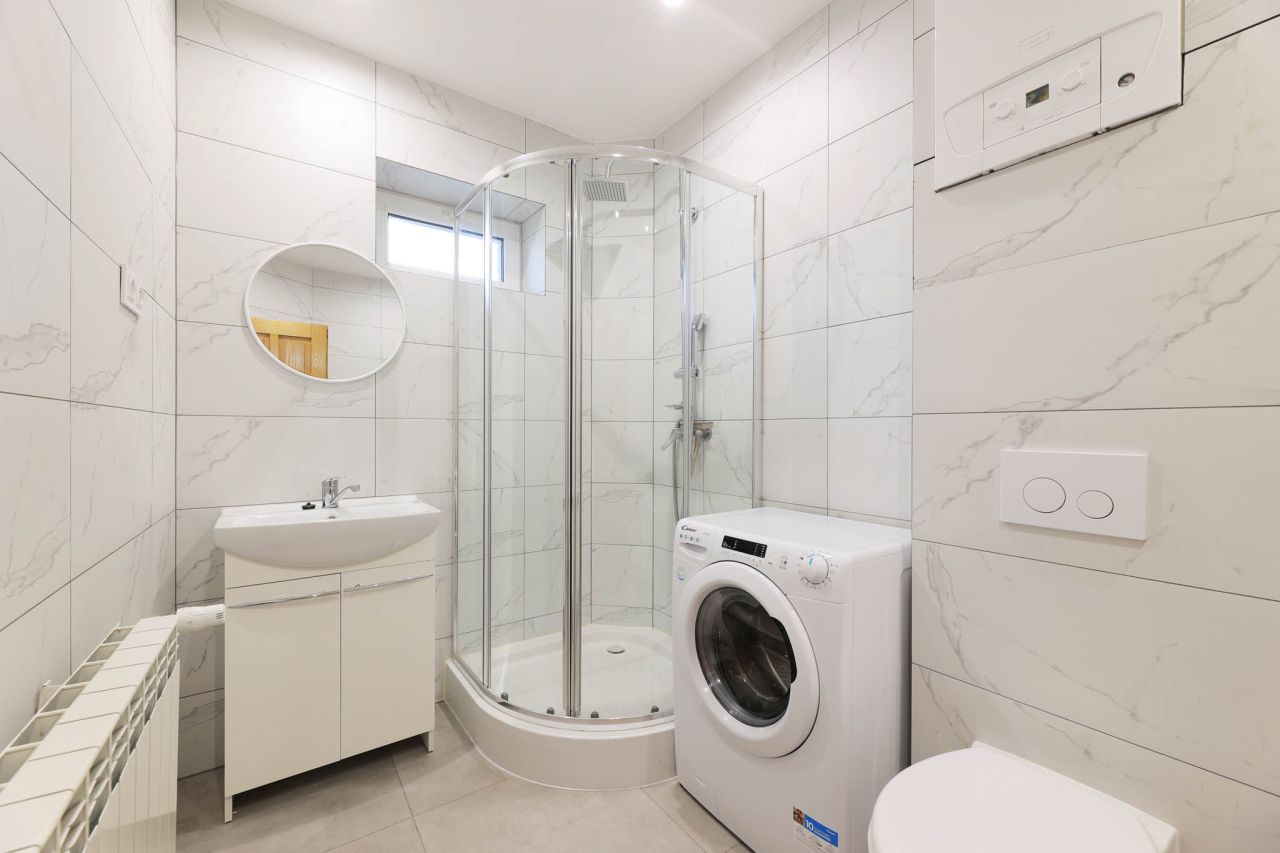 Mieszkanie 1-pokojowe Kęty Centrum, ul. Świętokrzyska. Zdjęcie 3