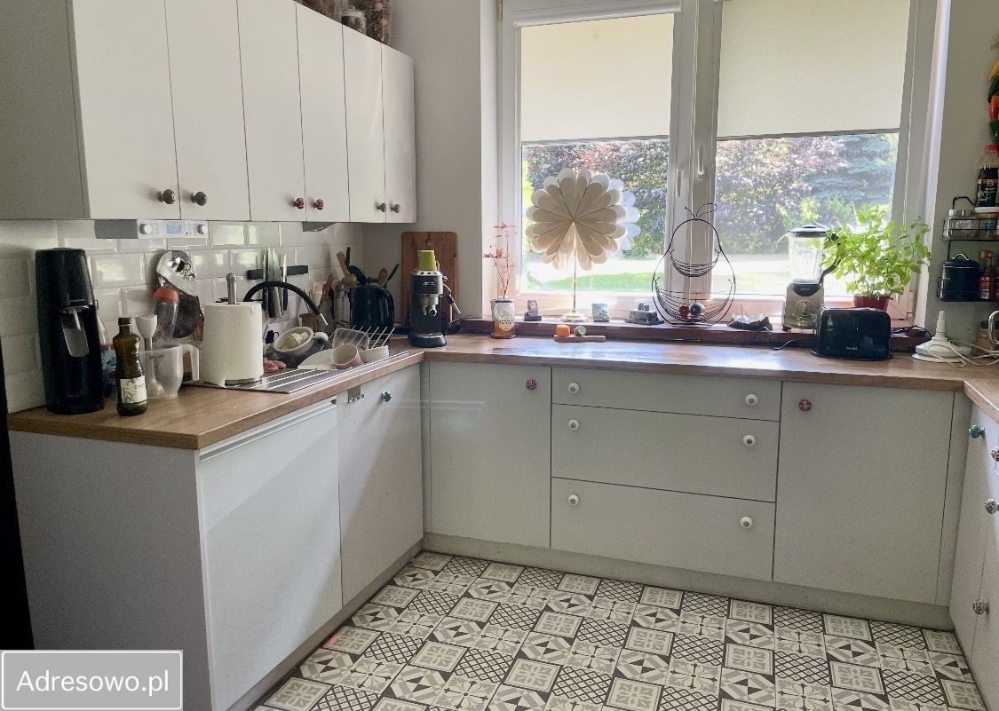 dom wolnostojący, 5 pokoi Zgierz, ul. gen. Kazimierza Pułaskiego. Zdjęcie 17