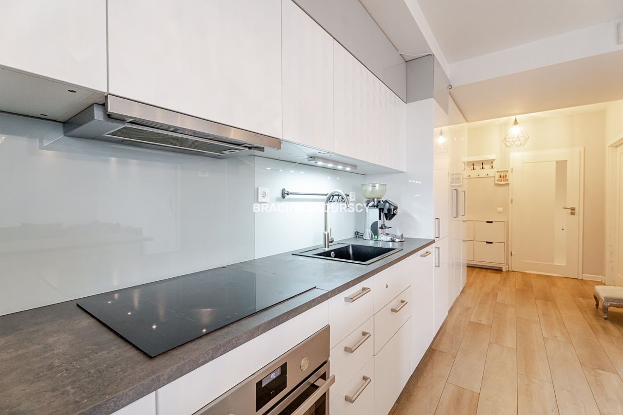 Mieszkanie 3-pokojowe Kraków Dębniki, ul. Borkowska. Zdjęcie 7