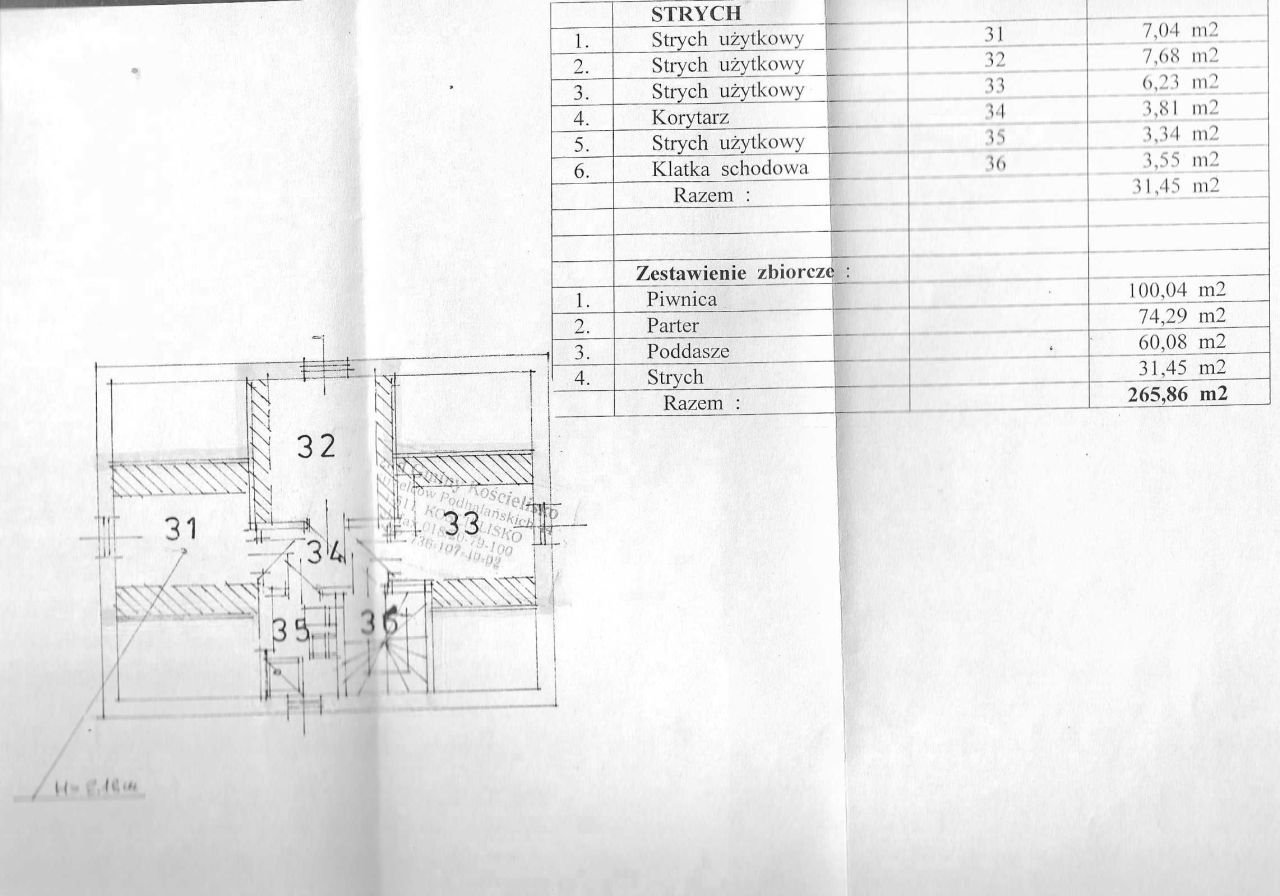 dom wolnostojący Kościelisko, ul. Szeligówka. Zdjęcie 7