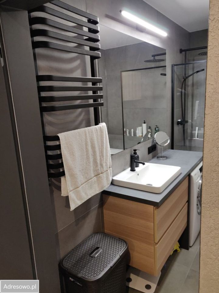 Mieszkanie 2-pokojowe Kraków Łagiewniki, ul. gen. Bolesława Roi. Zdjęcie 4